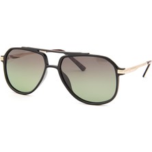 Swing SE346-C001 56 Polarize Unisex Güneş Gözlüğü