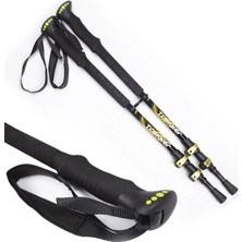 Evolite Trekker Quick-Lock Dıştan Kilitli Trekking Batonu