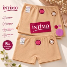 İntimo Kadın Boxser
