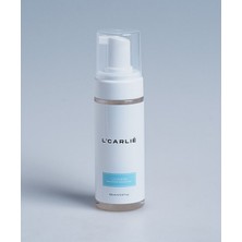 Vireon L'carlıe Luciderm Bitkisel Yüz Temizleme Köpüğü 150 ml | Lavanta & Melisa Hidrosolleri