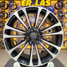 Dy Jant 4 Adet DY-955 6,5*15 4*100 ET35 67,1 Bd Jant (Takım)