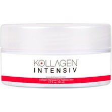 Kollagen Intensiv Cream 50 ml Bakım Kremi