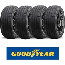 Goodyear 185/65R15 88H Eagle Sport 2 Oto Yaz Lastiği (4'lü Takım) (Üretim : 2026)
