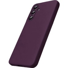 Eco Port Samsung Galaxy S26 First Silikon - Mor
