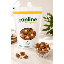 Nizip Online Kuruyemiş Lokum Fındıklı Susamlı 1 kg
