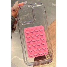  kaymaz vakumlu telefon tutucu mat | araba, ev ve ofis kullanımı