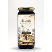 Üzümpekmezi 620 gr