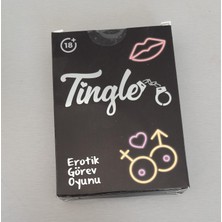 Dükkan Design Tingler