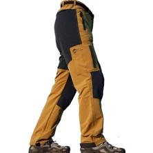 High Mountain Nepal Outdoor Pantolon -Hardal Antrasit