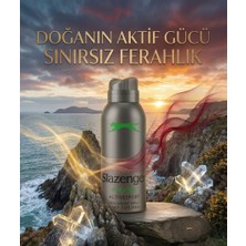 Glonar Erkek Deodorant