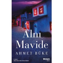 Mabelme Store Alnı Mavide
