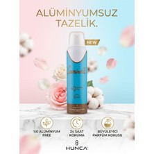 Glonar Kadın Deodorant
