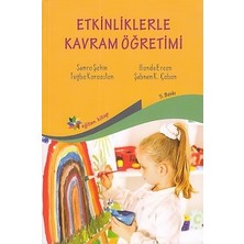 Mabelme Store Etkinliklerle Kavram Öğretimi