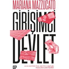 Mabelme Store Girişimci Devlet