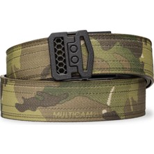 Kore Essentials  1.5' Tactical X10 Taktik Kemer