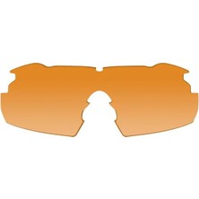 Wiley X  Wx Vapor 2.5 Balistik Lens Turuncu