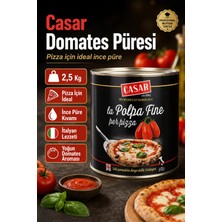 Casar Domates Püresi 2,5 kg