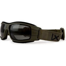 Wıley x Lynx Balistik Goggle (2 Lens)
