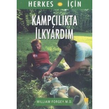 Mabelme Store Herkes Için Kampçılıkta Ilkyardım