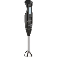 Avesta AVG-1286 Simya Blender Ac Çubuk Siyah