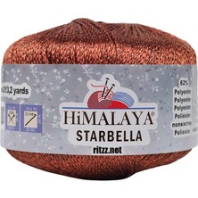 Himalaya Starbella 320-11 Taba Simli