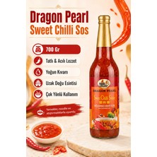 Dragon Pearl Sweet Chilli Sos 700 gr