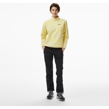 Jack Wolfskin Trek Terrain Kadın Siyah Outdoor Pantolon.6000
