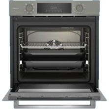 Beko Bfc 431 G Buhar Destekli Fırın