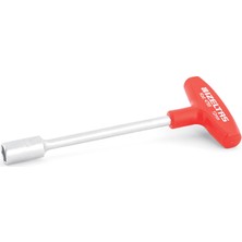 İzeltaş T Tipi Lokma Uçlu Tornavida 4 mm
