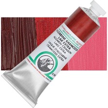 Old Holland El Yapımı Yağlı Boya 40 ml Seri 3 Alizarin Crimson Lake Extra