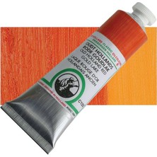 Old Holland El Yapımı Yağlı Boya 40 ml Seri 3 Old Holland Red Gold Lake