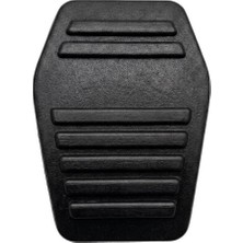 Alpha Auto Part Ford Focus 1998-2005 Connect 2002-2012 Transit V184 Için Fren Debriyaj Pedal Lastiği