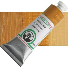 Old Holland El Yapımı Yağlı Boya 40 ml Seri 1 Gold Ochre
