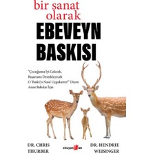 Mabelme Store Bir Sanat Olarak Ebeveyn Baskısı