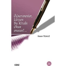 Mabelme Store Öğretmenim Lütfen Bu Kitabı Okurmusun!..