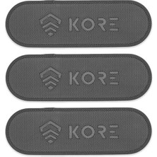 Kore Essentials Kore Atış Kemeri Destek Pedleri