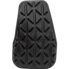 Alpha Auto Part Ford Fiesta Courier B-Max Ka Ecosport Için Debriyaj ve Fren Pedal Lastiği