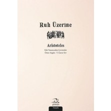 Mabelme Store Ruh Üzerine