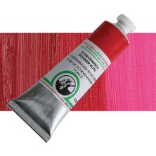 Old Holland El Yapımı Yağlı Boya 40 ml Seri 5 Scheveningen Rose Deep