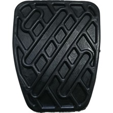 Alpha Auto Part Nissan Qashqai 2007-2014 Için Fren Pedal Lastiği