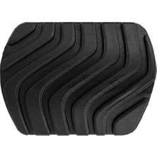 Alpha Auto Part Nissan Qashqai (J11) Juke (F16) X-Trail (T32) Için Otomatik Vites Fren Pedal Lastiği
