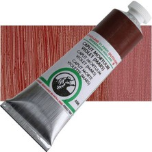 Old Holland El Yapımı Yağlı Boya 40 ml Seri 1 Caput Mortuum Violet Mars