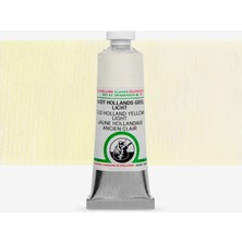 Old Holland El Yapımı Yağlı Boya 40 ml Seri 1 Old Holland Yellow Light