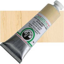 Old Holland El Yapımı Yağlı Boya 40 ml Seri 2 Old Holland Yellow Deep
