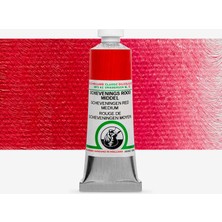 Old Holland El Yapımı Yağlı Boya 40 ml Seri 2 Scheveningen Red Medium
