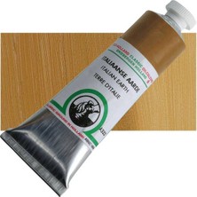 Old Holland El Yapımı Yağlı Boya 40 ml Seri 1 Italian Earth