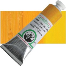 Old Holland El Yapımı Yağlı Boya 40 ml Seri 2 Gamboge Lake Extra
