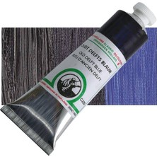 Old Holland El Yapımı Yağlı Boya 40 ml Seri 3 Old Holland Delft Blue