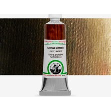 Old Holland El Yapımı Yağlı Boya 40 ml Seri 1 Raw Umber