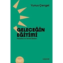 Lejand Geleceğin Eğitimi